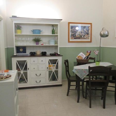 Appartamento A casa di Milena Catania Esterno foto