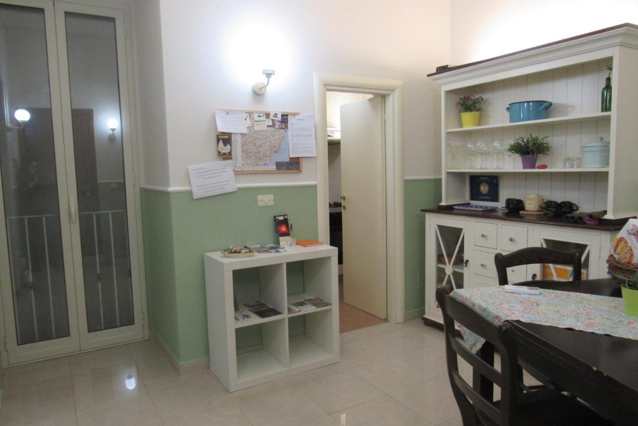 Appartamento A casa di Milena Catania Esterno foto