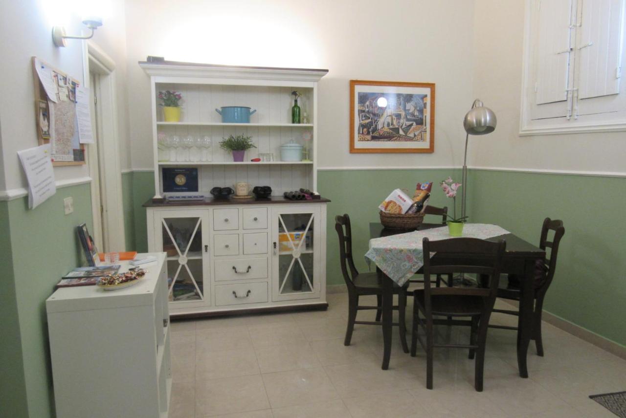 Appartamento A casa di Milena Catania Esterno foto