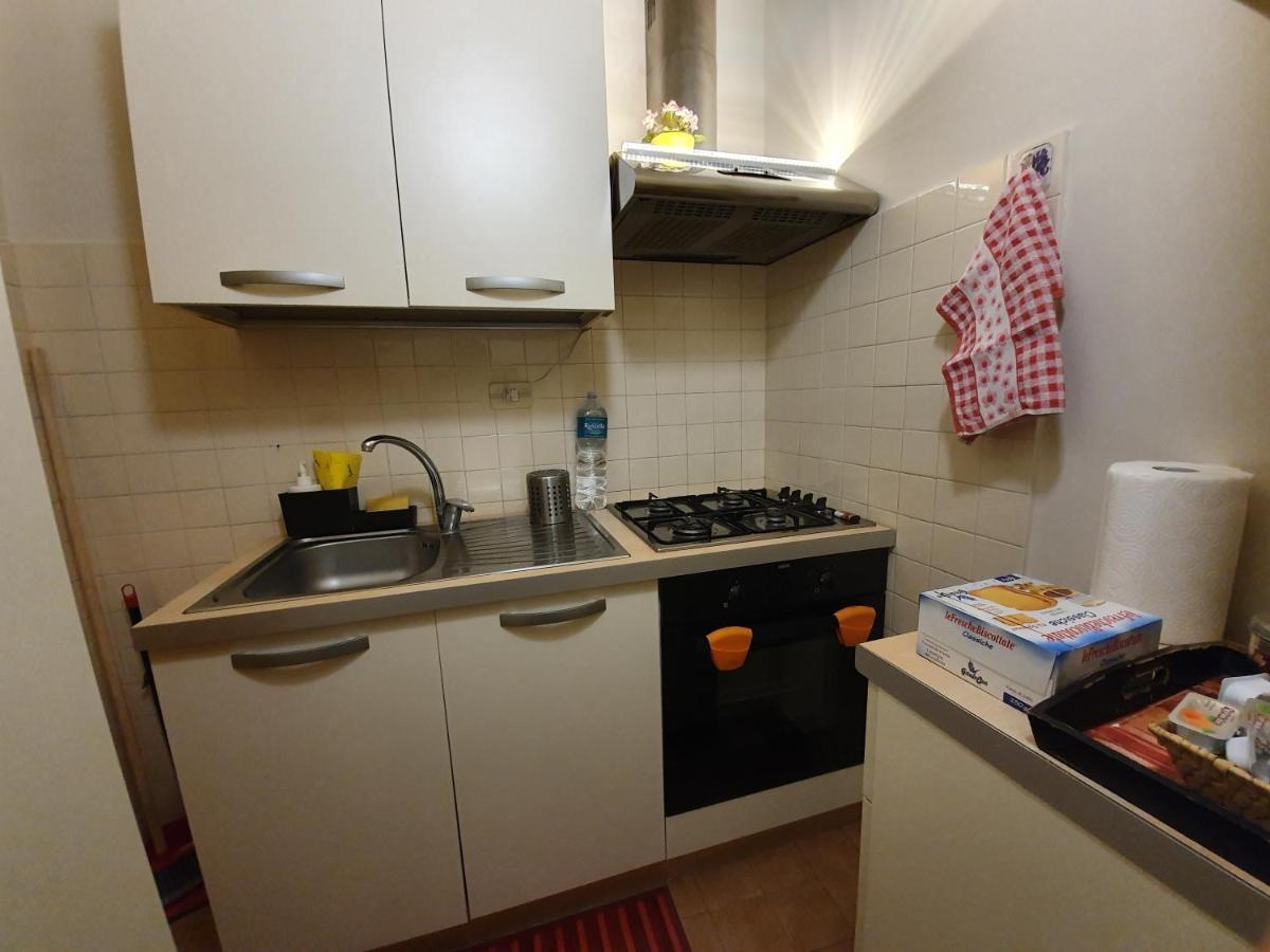 Appartamento A casa di Milena Catania Esterno foto