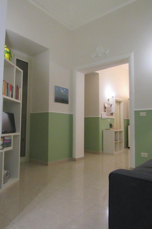 Appartamento A casa di Milena Catania Esterno foto