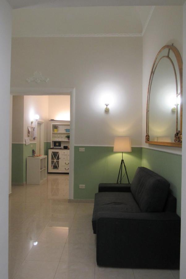 Appartamento A casa di Milena Catania Esterno foto