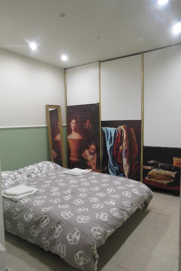Appartamento A casa di Milena Catania Esterno foto