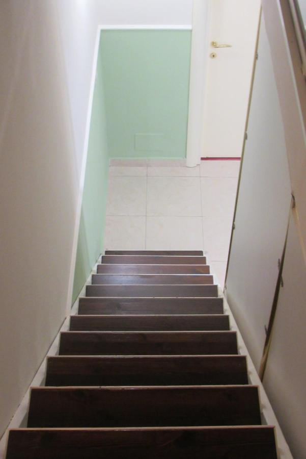 Appartamento A casa di Milena Catania Esterno foto