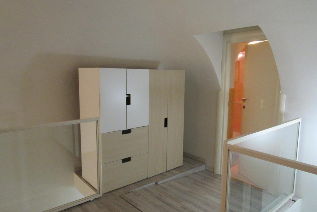 Appartamento A casa di Milena Catania Esterno foto