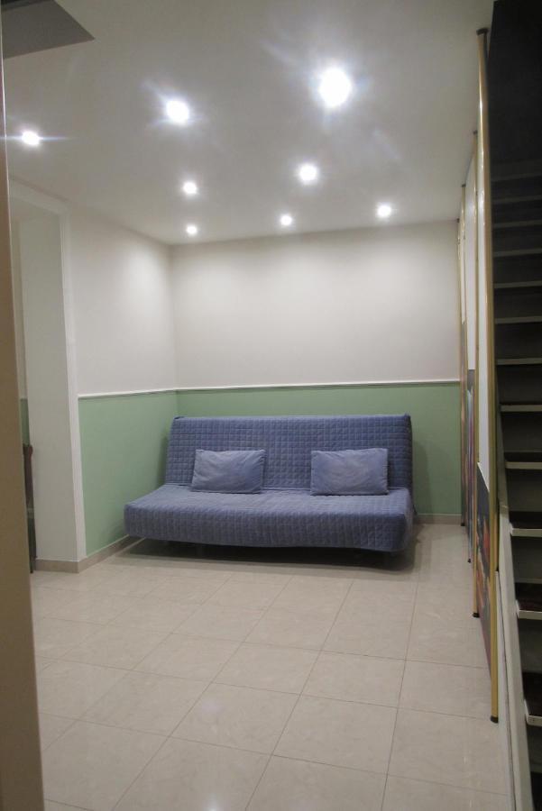 Appartamento A casa di Milena Catania Esterno foto