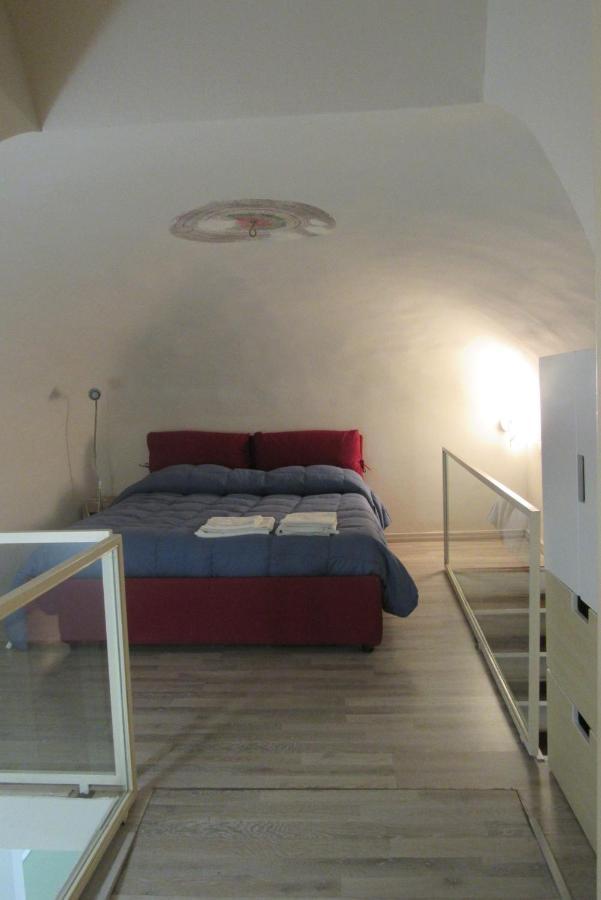 Appartamento A casa di Milena Catania Esterno foto