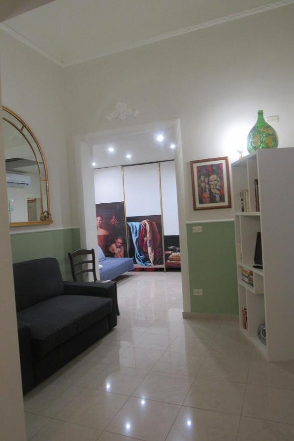Appartamento A casa di Milena Catania Esterno foto
