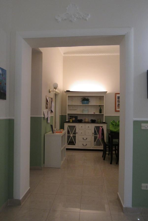 Appartamento A casa di Milena Catania Esterno foto