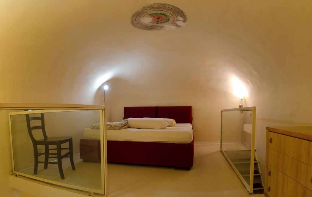 Appartamento A casa di Milena Catania Camera foto