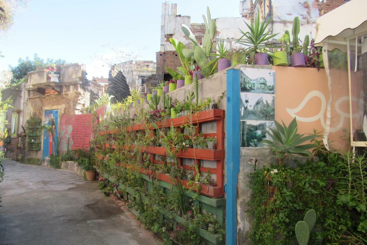 Appartamento A casa di Milena Catania Esterno foto